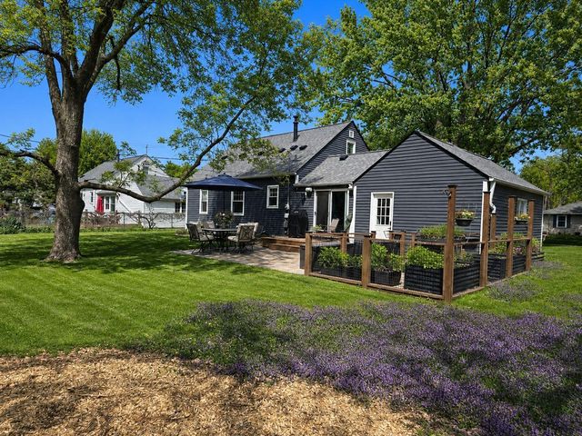 6432 3rd Avenue S, Richfield, MN 55423