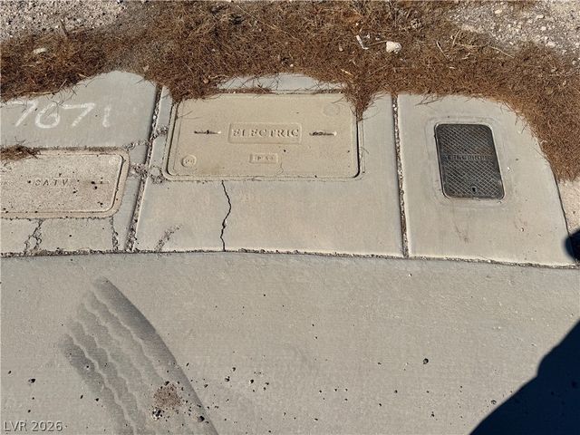 7671 Christian Circle, Las Vegas, NV 89131