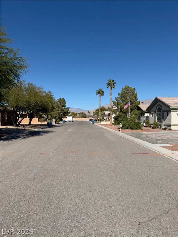 7671 Christian Circle, Las Vegas, NV 89131