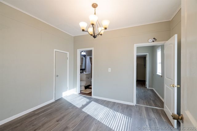 2739 W Cameron Street, Tulsa, OK 74127