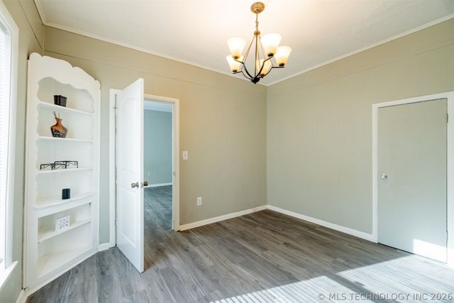 2739 W Cameron Street, Tulsa, OK 74127