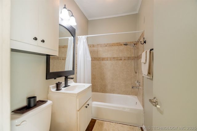 2739 W Cameron Street, Tulsa, OK 74127