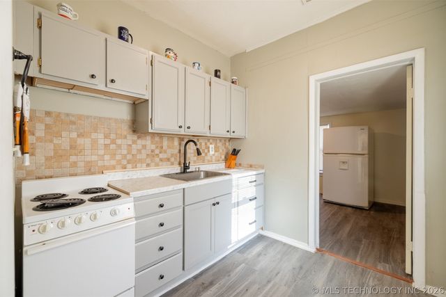 2739 W Cameron Street, Tulsa, OK 74127