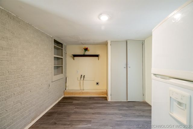 2739 W Cameron Street, Tulsa, OK 74127