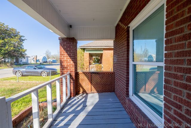 2739 W Cameron Street, Tulsa, OK 74127