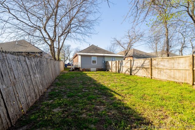 2739 W Cameron Street, Tulsa, OK 74127