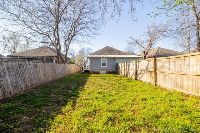 2739 W Cameron Street, Tulsa, OK 74127
