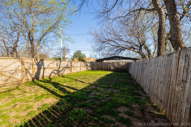 2739 W Cameron Street, Tulsa, OK 74127