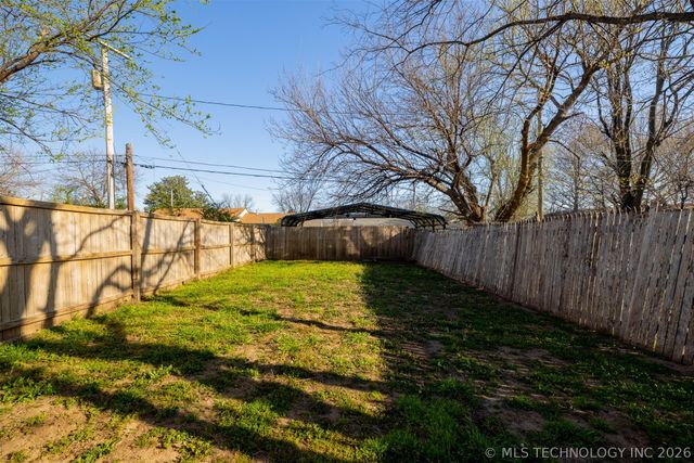 2739 W Cameron Street, Tulsa, OK 74127