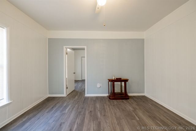 2739 W Cameron Street, Tulsa, OK 74127