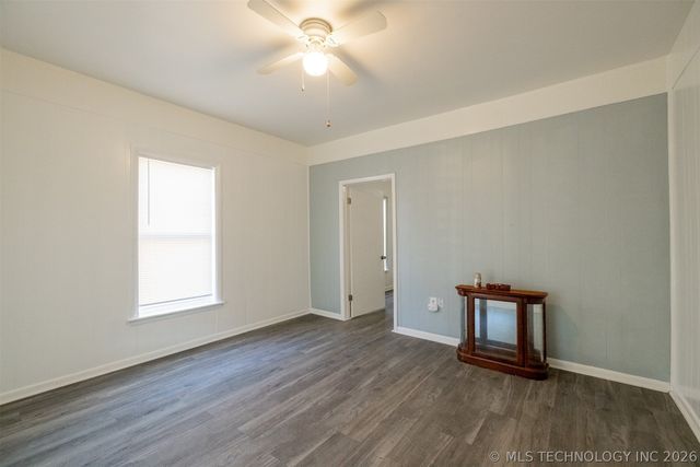 2739 W Cameron Street, Tulsa, OK 74127