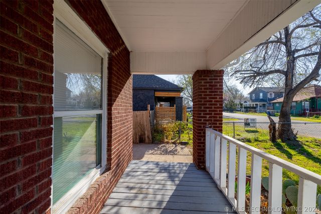 2739 W Cameron Street, Tulsa, OK 74127