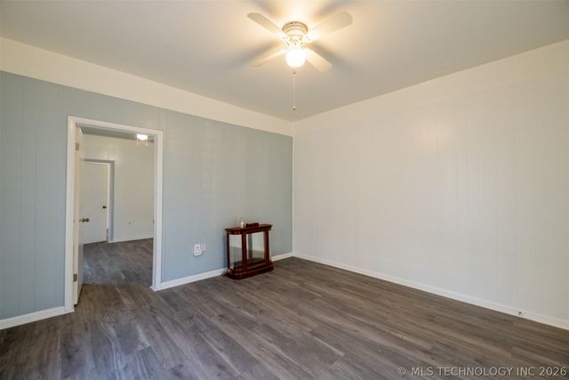 2739 W Cameron Street, Tulsa, OK 74127