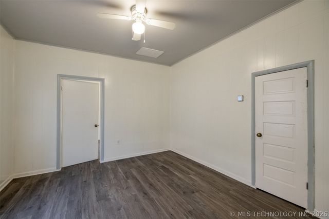 2739 W Cameron Street, Tulsa, OK 74127