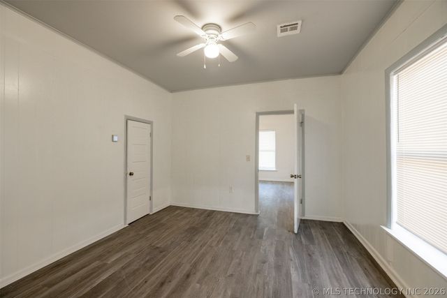 2739 W Cameron Street, Tulsa, OK 74127