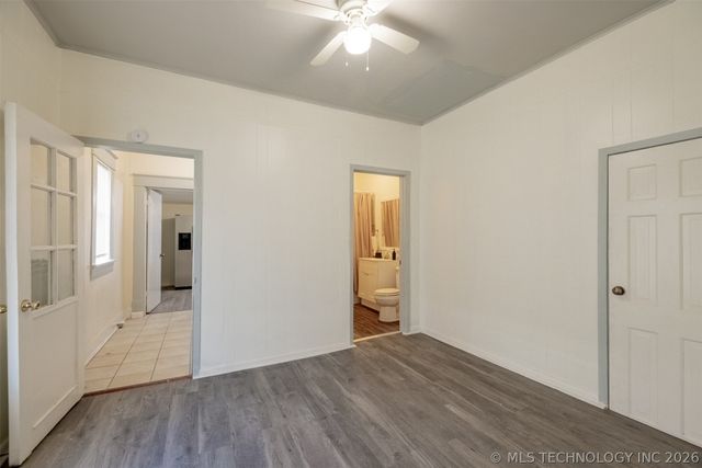 2739 W Cameron Street, Tulsa, OK 74127