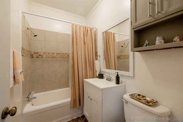 2739 W Cameron Street, Tulsa, OK 74127