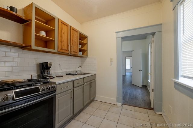 2739 W Cameron Street, Tulsa, OK 74127