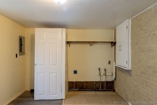 2739 W Cameron Street, Tulsa, OK 74127