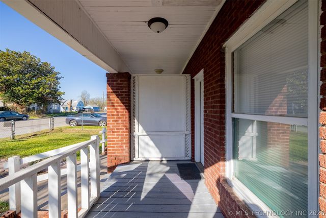 2739 W Cameron Street, Tulsa, OK 74127