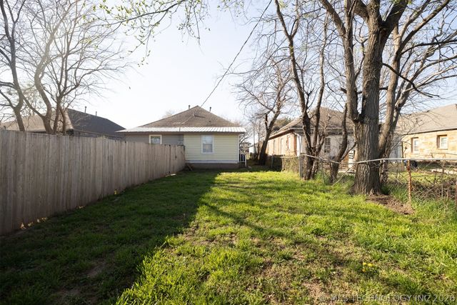 2739 W Cameron Street, Tulsa, OK 74127