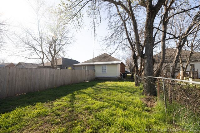 2739 W Cameron Street, Tulsa, OK 74127