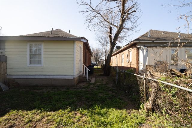 2739 W Cameron Street, Tulsa, OK 74127