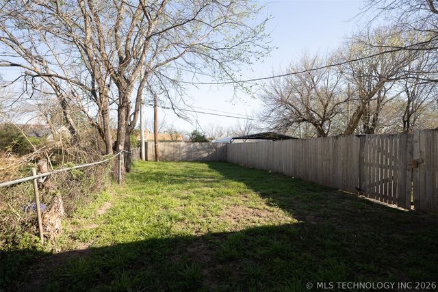 2739 W Cameron Street, Tulsa, OK 74127