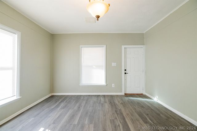 2739 W Cameron Street, Tulsa, OK 74127