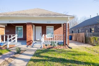 2739 W Cameron Street, Tulsa, OK 74127