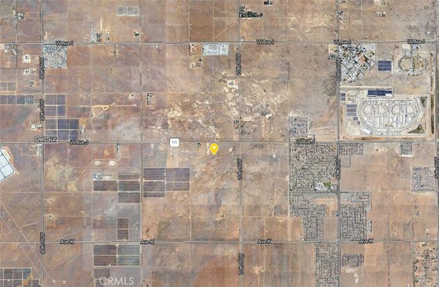 0 Avenue J Vic 72 Street W, Del Sur, CA 93536