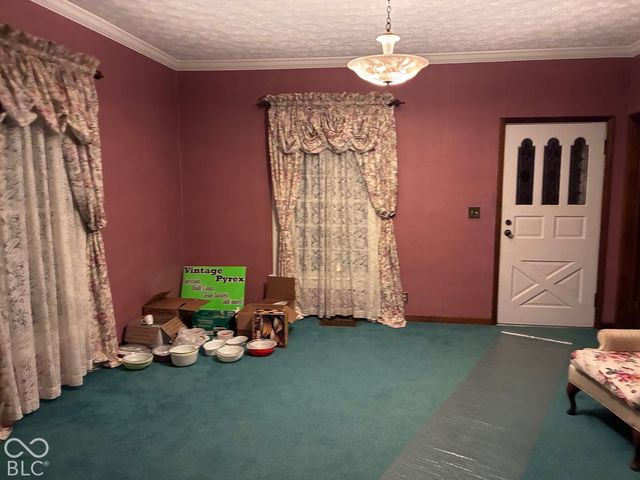 502 Osborne Avenue, Pittsboro, IN 46167