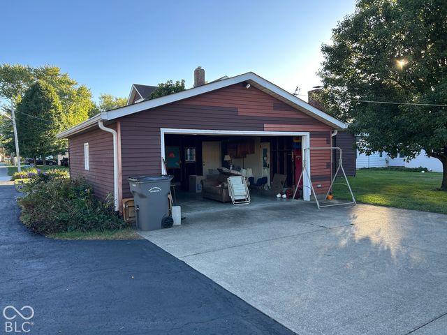 502 Osborne Avenue, Pittsboro, IN 46167