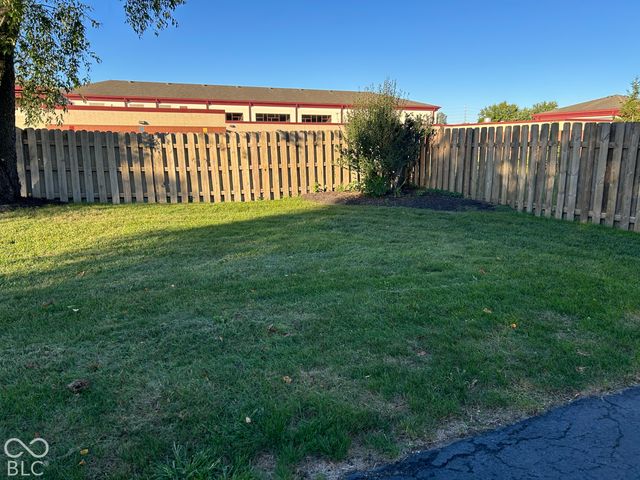 502 Osborne Avenue, Pittsboro, IN 46167