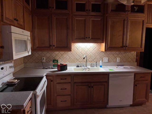 502 Osborne Avenue, Pittsboro, IN 46167