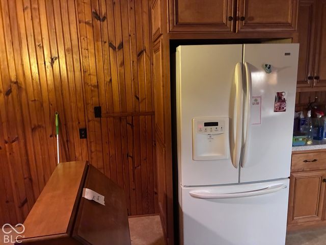502 Osborne Avenue, Pittsboro, IN 46167