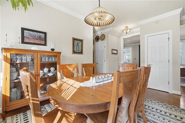 1051 Cambridge CRES, Norfolk, VA 23508