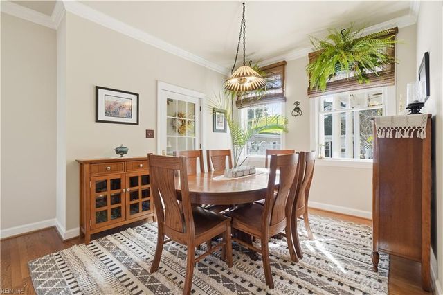 1051 Cambridge CRES, Norfolk, VA 23508