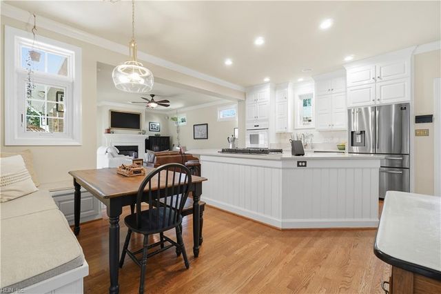 1051 Cambridge CRES, Norfolk, VA 23508