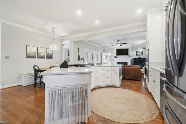 1051 Cambridge CRES, Norfolk, VA 23508