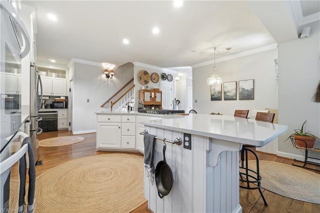 1051 Cambridge CRES, Norfolk, VA 23508