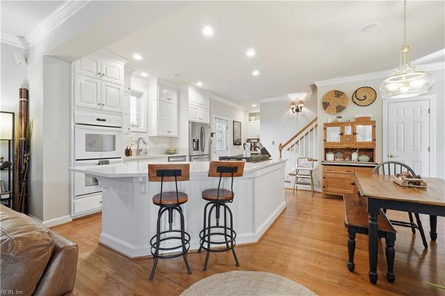 1051 Cambridge CRES, Norfolk, VA 23508