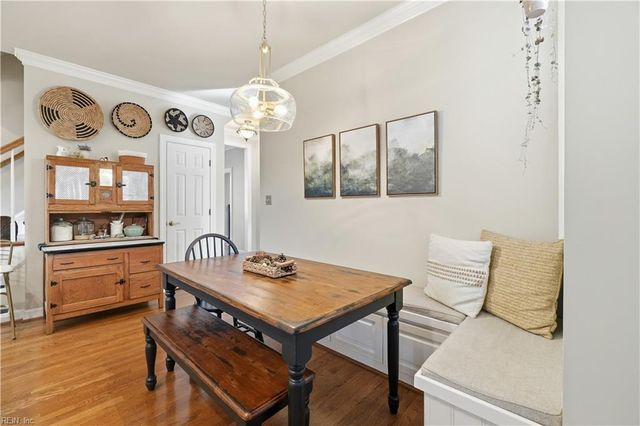 1051 Cambridge CRES, Norfolk, VA 23508