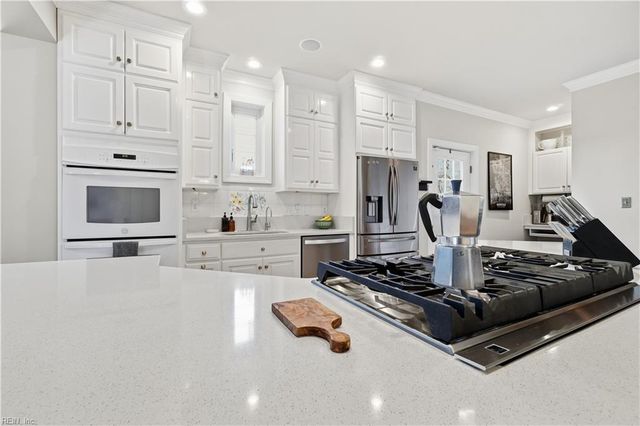 1051 Cambridge CRES, Norfolk, VA 23508