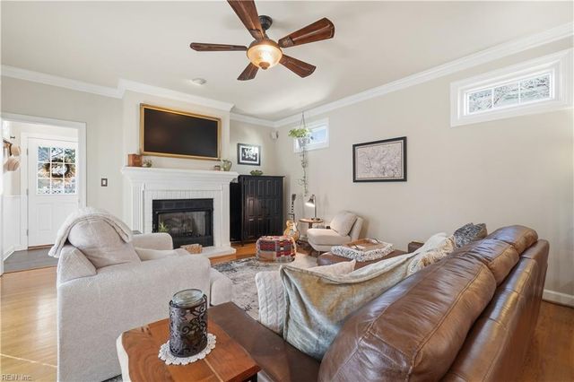 1051 Cambridge CRES, Norfolk, VA 23508