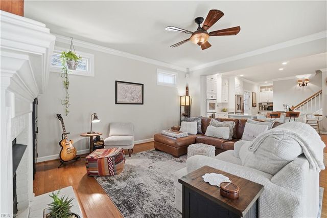 1051 Cambridge CRES, Norfolk, VA 23508