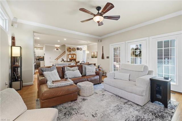 1051 Cambridge CRES, Norfolk, VA 23508