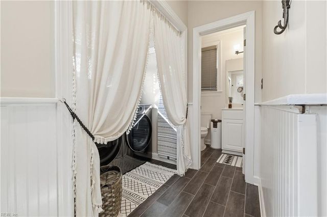 1051 Cambridge CRES, Norfolk, VA 23508