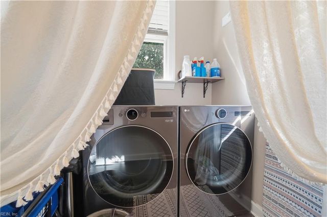 1051 Cambridge CRES, Norfolk, VA 23508