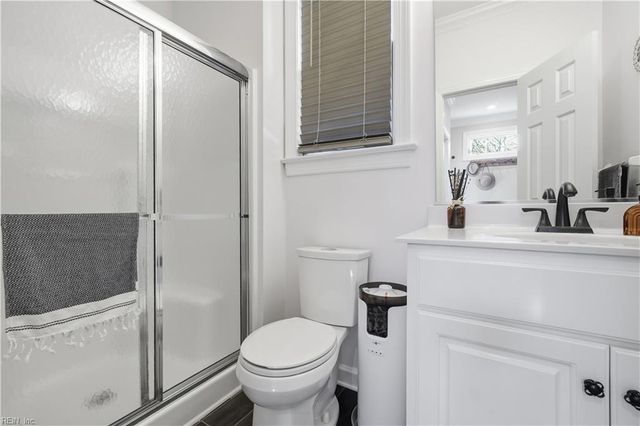 1051 Cambridge CRES, Norfolk, VA 23508